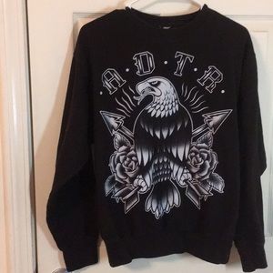 A Day to Remember sweatshirt